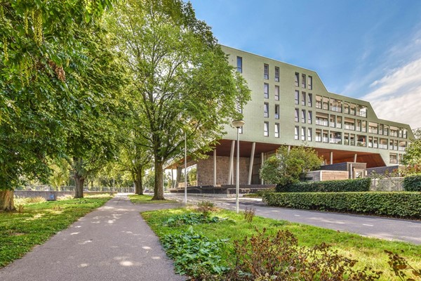 Wolbrantskerkweg 201-C, Amsterdam